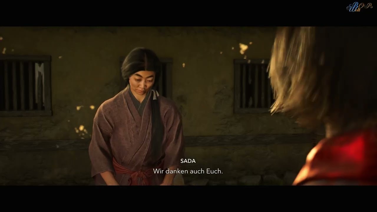Assassin's Creed Shadows 🦁 Stream 26 ⚔️ [6/9] Das Tagebuch der Dame Rokkaku