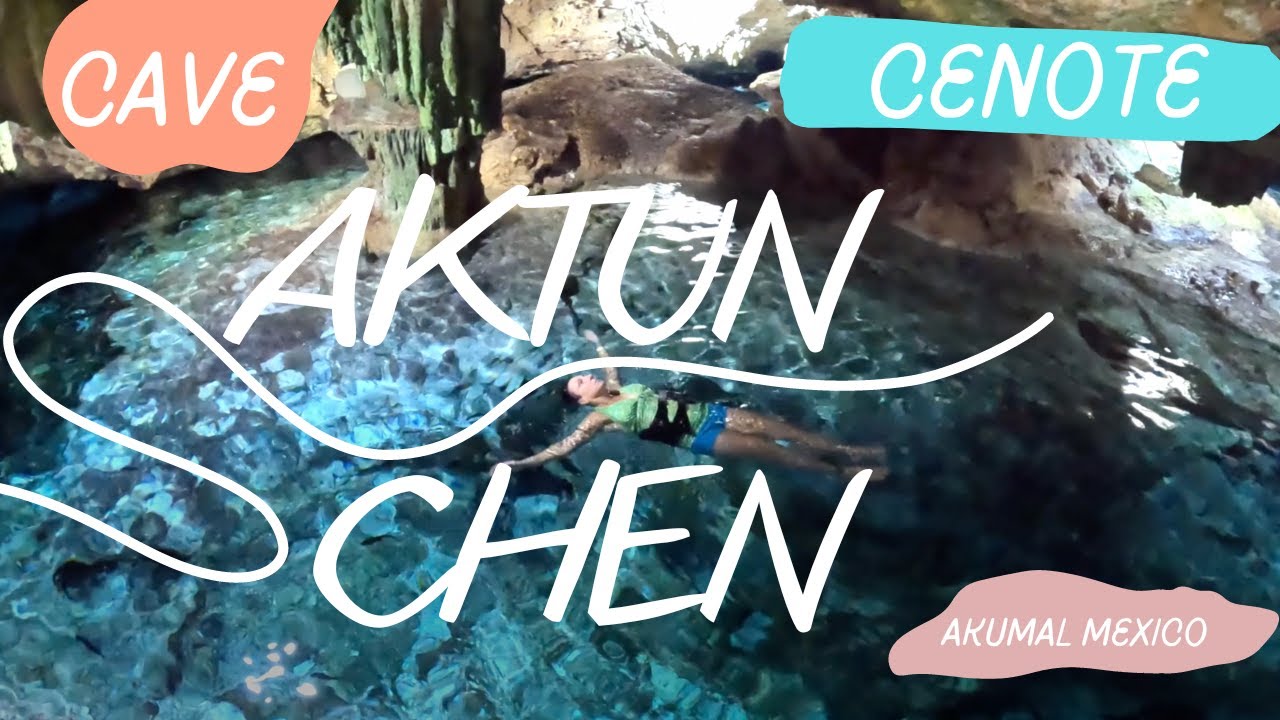 Aktun Chen Park - Akumal Travel MEXICO - Worth the trip?