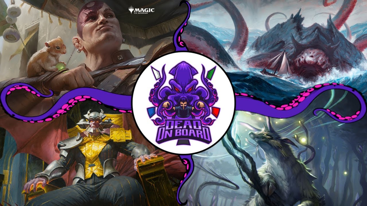 Didn't See That Coming - Cedh Gameplay - Tayam Vs Ob Nixilis Vs Gyruda Vs Minsc & Boo