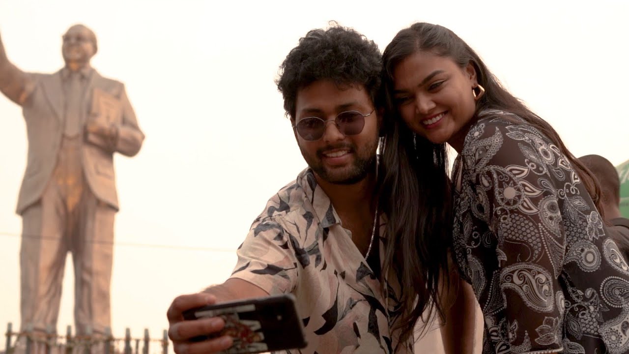 Prem and Pinky Pre-Wedding Cover Song| Deepstories Wedding Photography | 2025