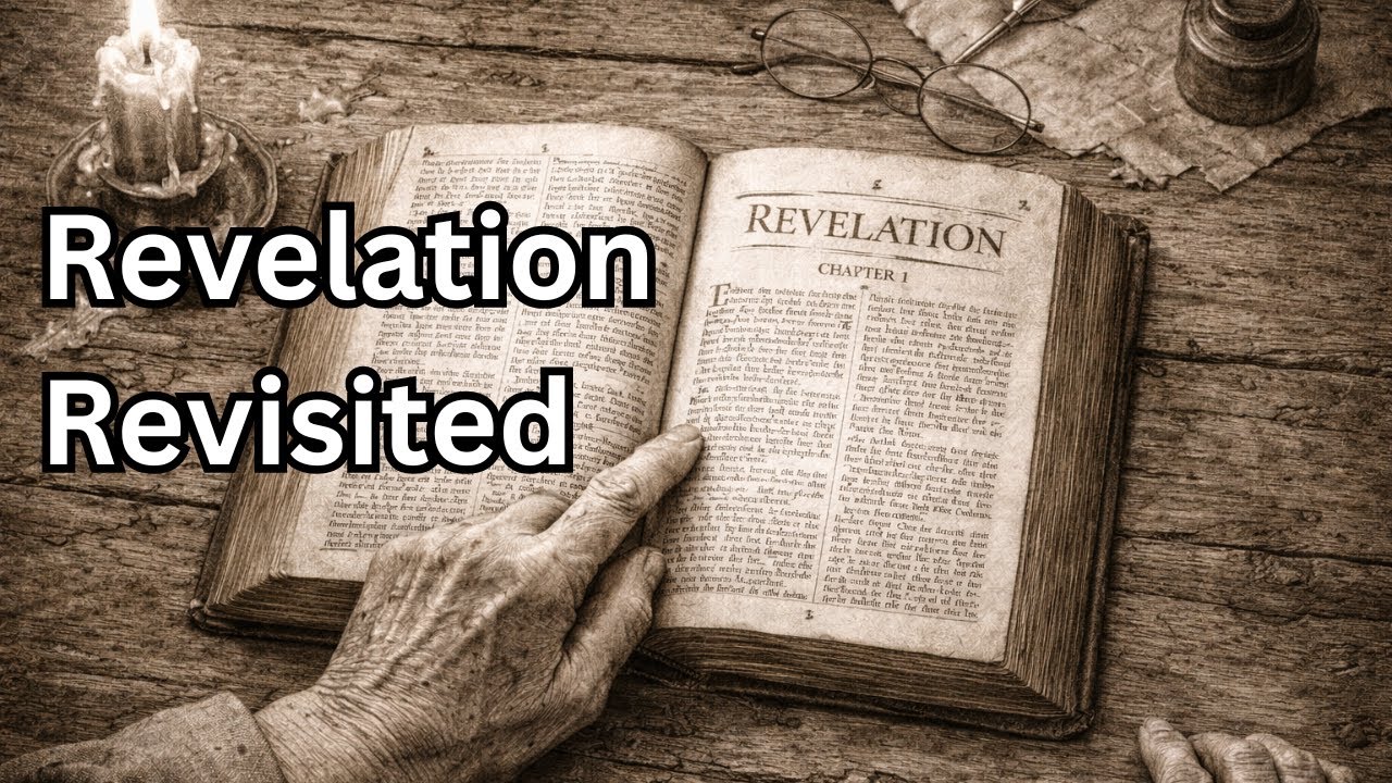 Revelation Revisited Intro