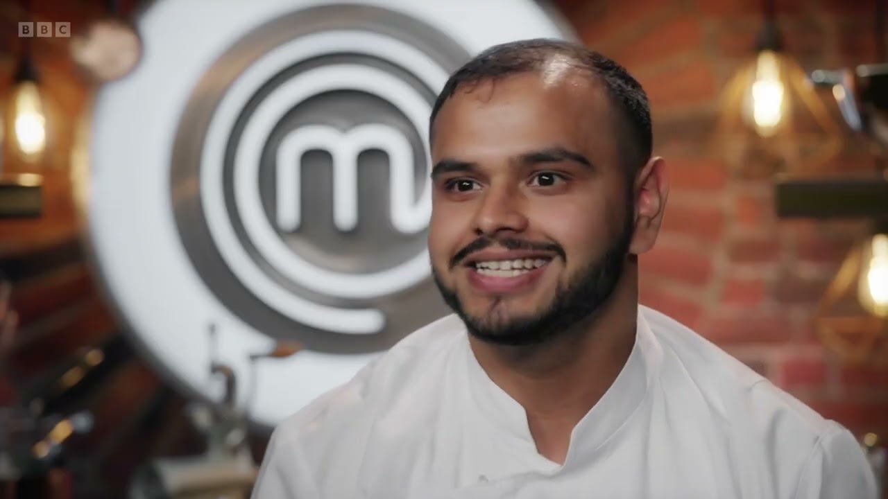 MasterChef The Professionals S18E13 | Knockout Week Invention Test Begins