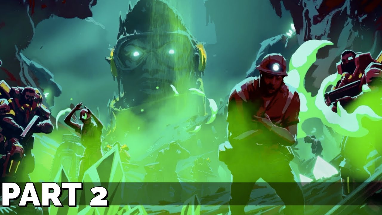 Crackdown 3 | Walkthrough Part 2 | Reza Khan Boss Fight