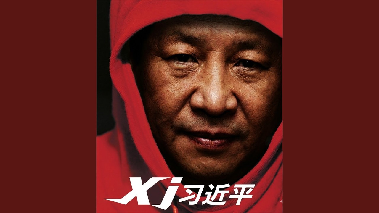 【辱包】哀哉习恋权（原曲：爱在西元前 - 周杰伦）