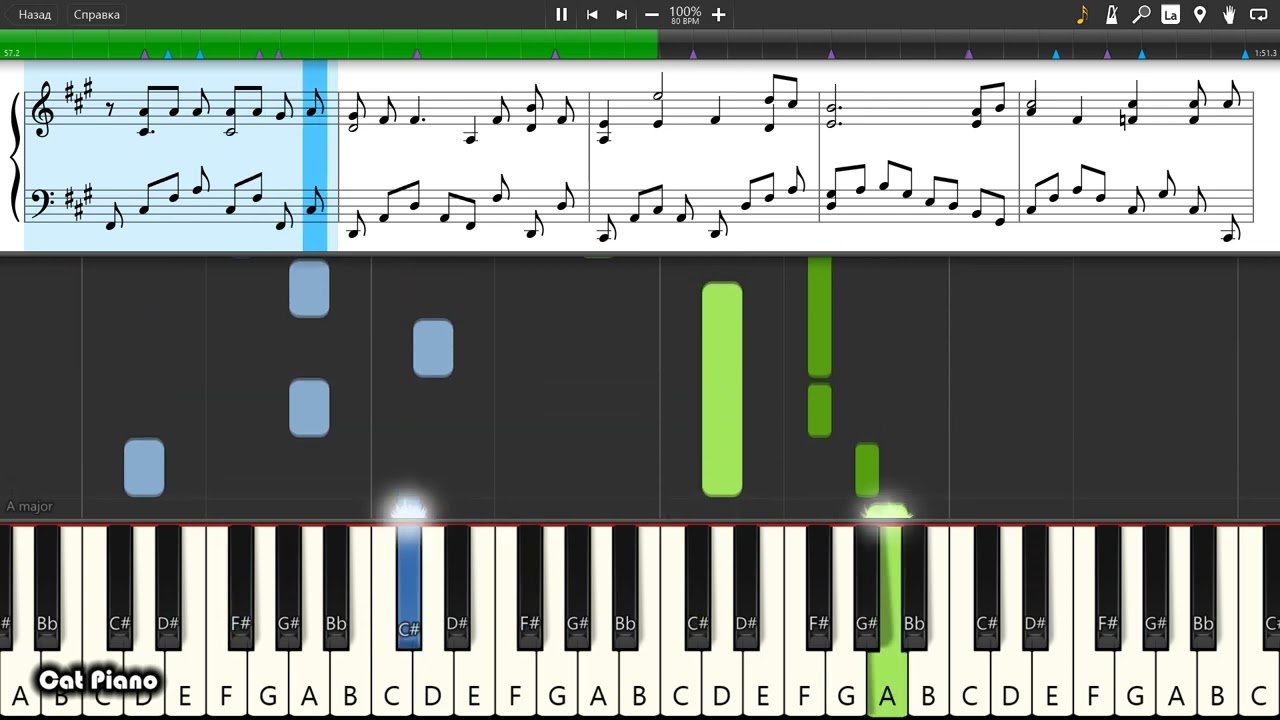 Patrick Doyle - The Dreame - Piano tutorial and cover (Sheets + MIDI)