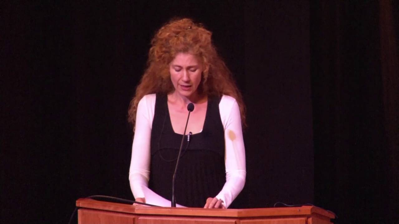 Erin Manning