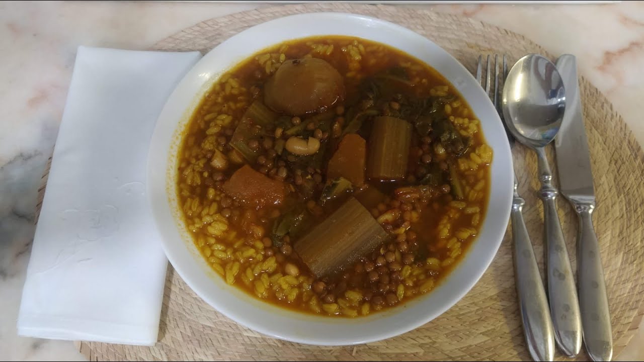OLLETA ALICANTINA