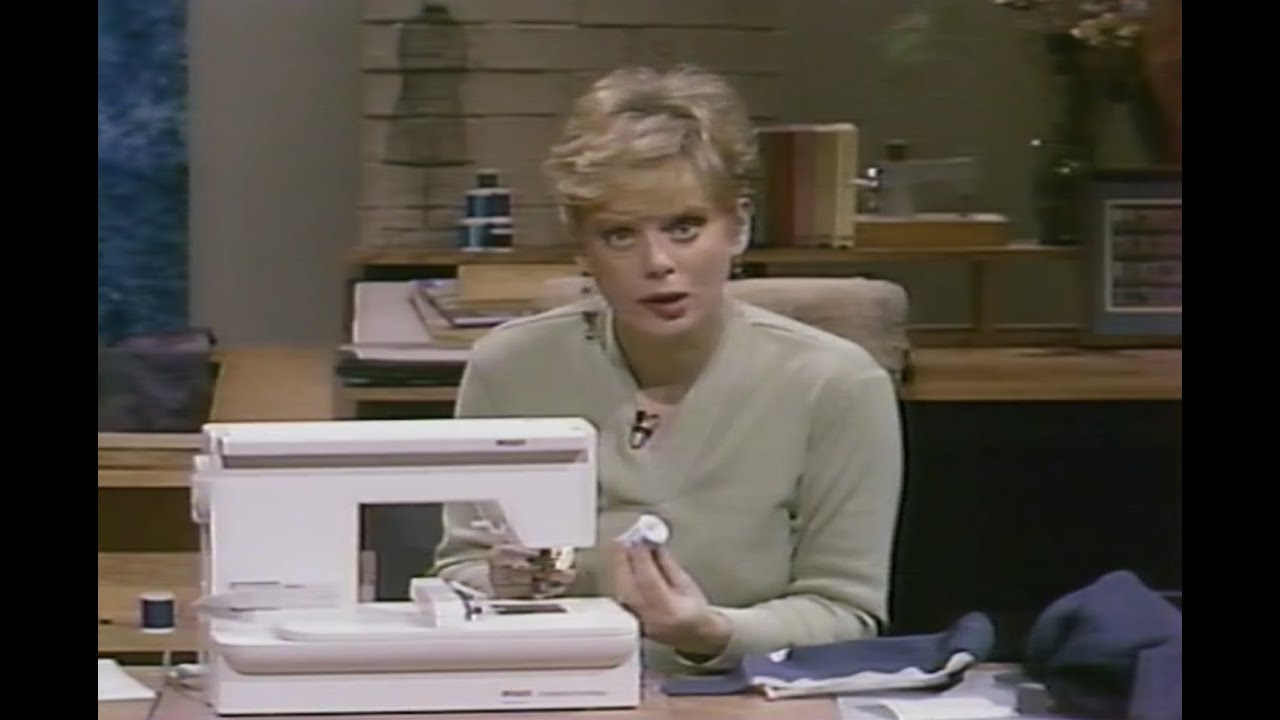 Sewing With Nancy - Sew 'n Go Separates (VHS, 2001)