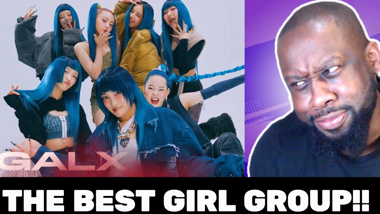 First Time Hearing XG - SHOOTING STAR | REACTION