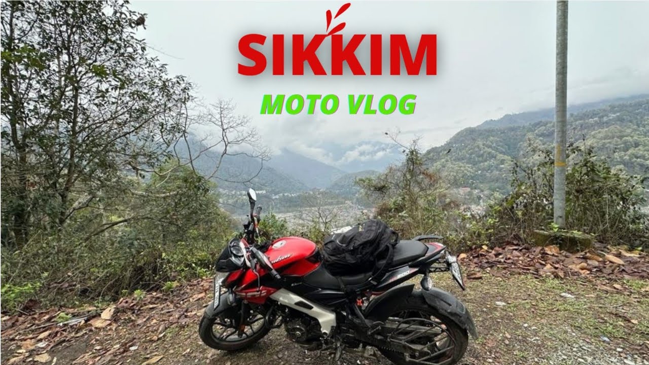 Kalimpong To Singtam Sikkim Via Munsong||Kashyem||RJ Sagar