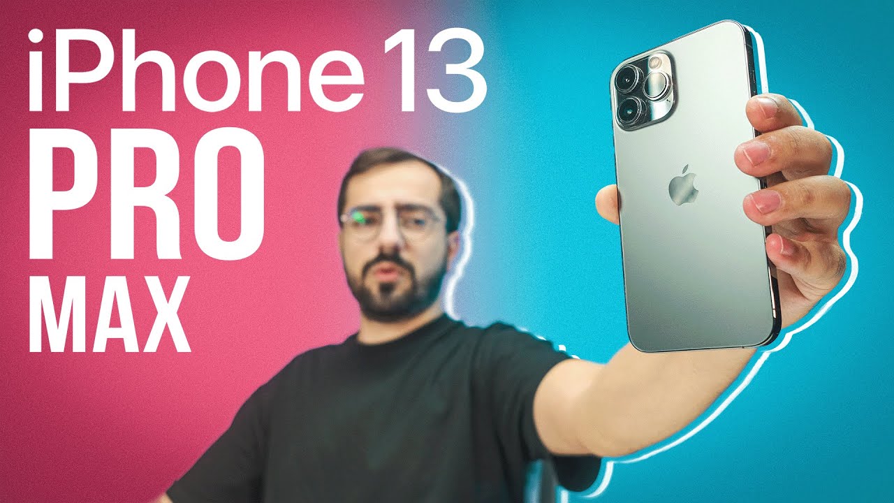 iPhone 13 Pro Max - kamera testləri - detallı icmal, inceleme