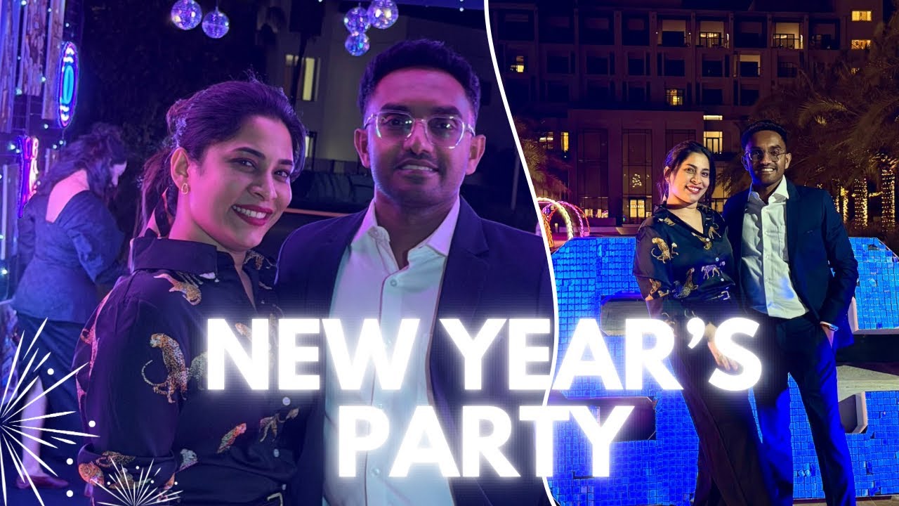 2026 – സ്നേഹവും സന്തോഷവും മാത്രം ❤️ Countdown കഴിഞ്ഞു… Party തുടങ്ങി! 🕺💃