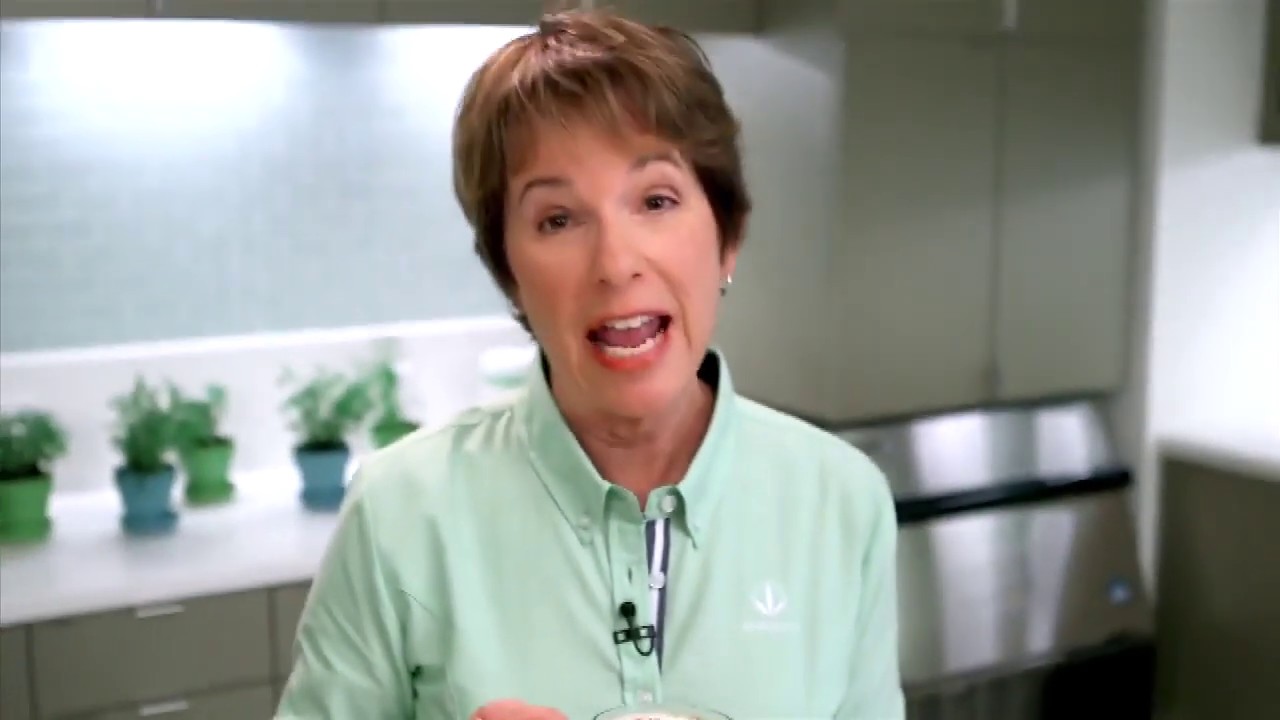 HERBALIFE Del cultivo a la mesa