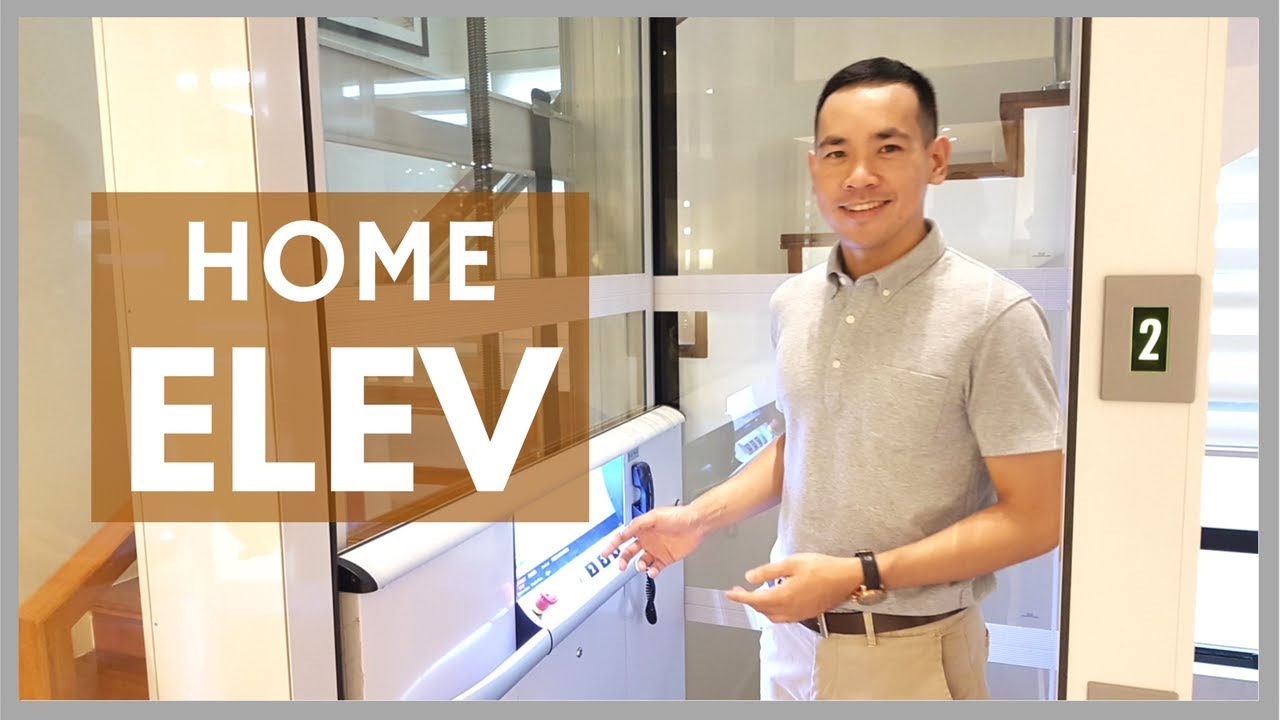 ID: SJ3  |  BRAND NEW Townhouse for Sale near WILSON St. SAN JUAN with an Elevator