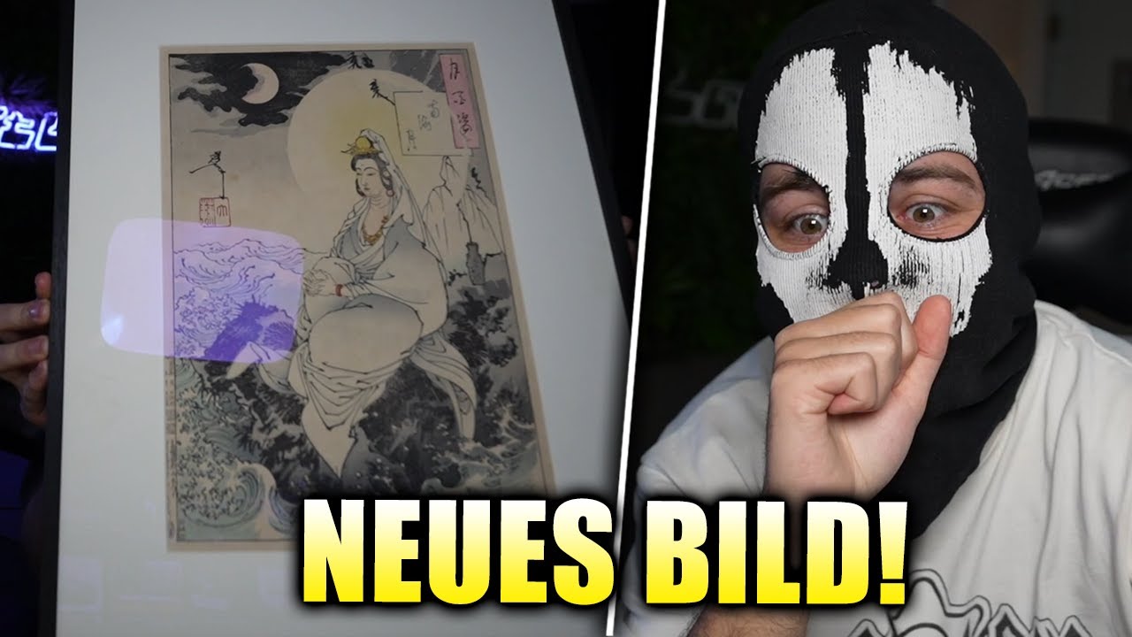 Neues Bild für X.XXX€ Gekauft! 😱Moji Reallife Story