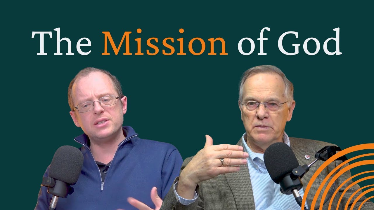 The Mission of God | Deep Roots Episode 31