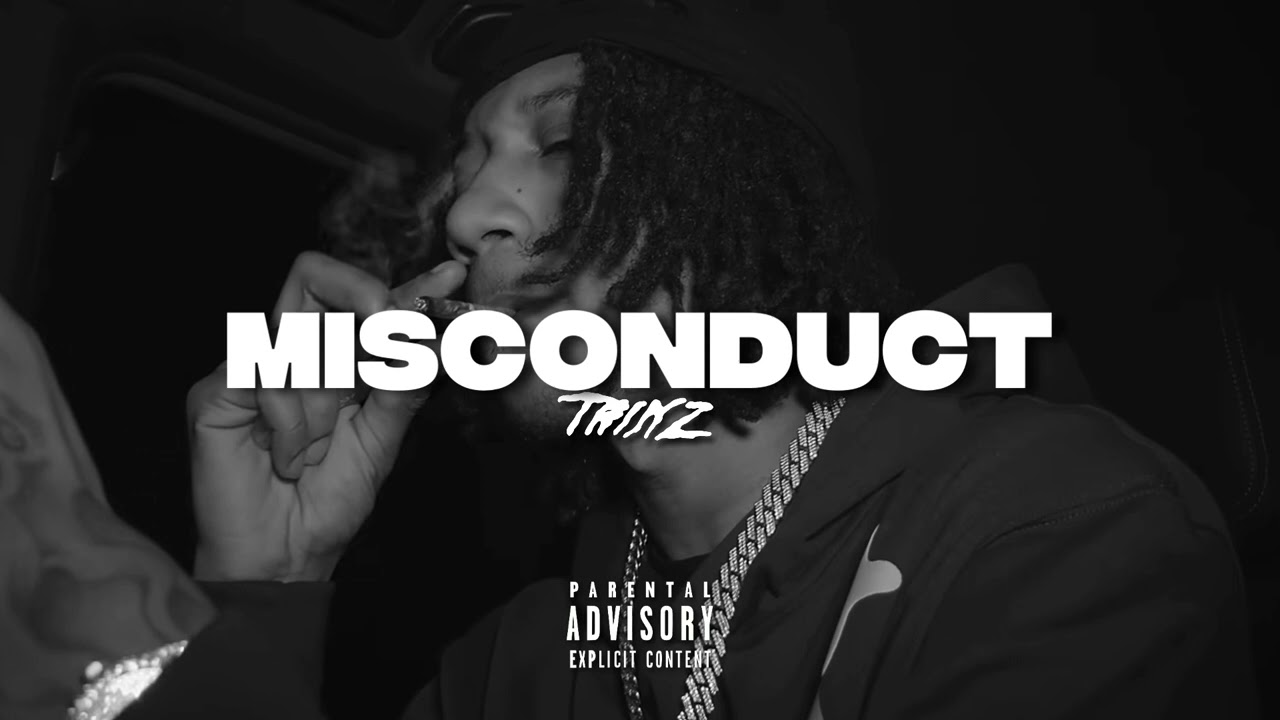 Digga D x Chinx Type Beat - 