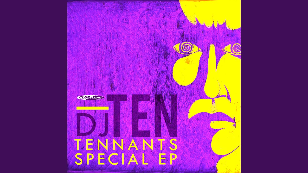 Rock The Discotek / You Make Me Happy ((Ultra-Sonic Remix))