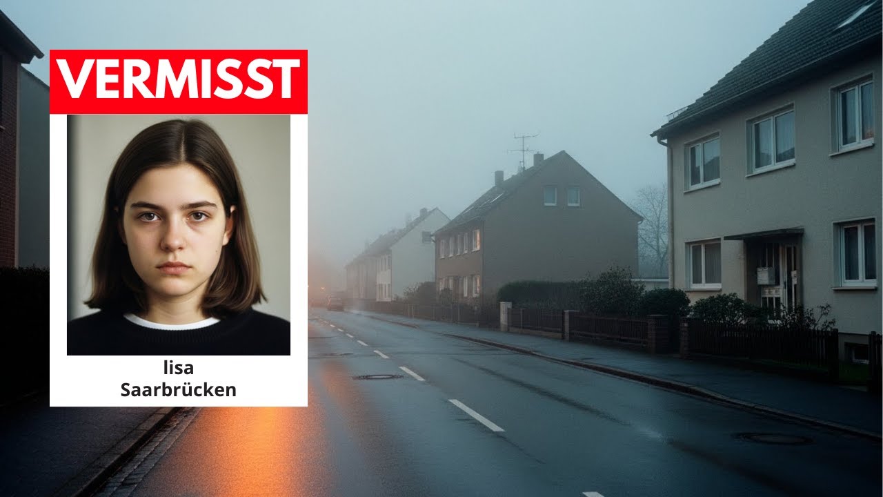 Fall Saarbrücken: Vermisste Tochter entdeckt — Welche Lüge hielt den Fall verborgen?