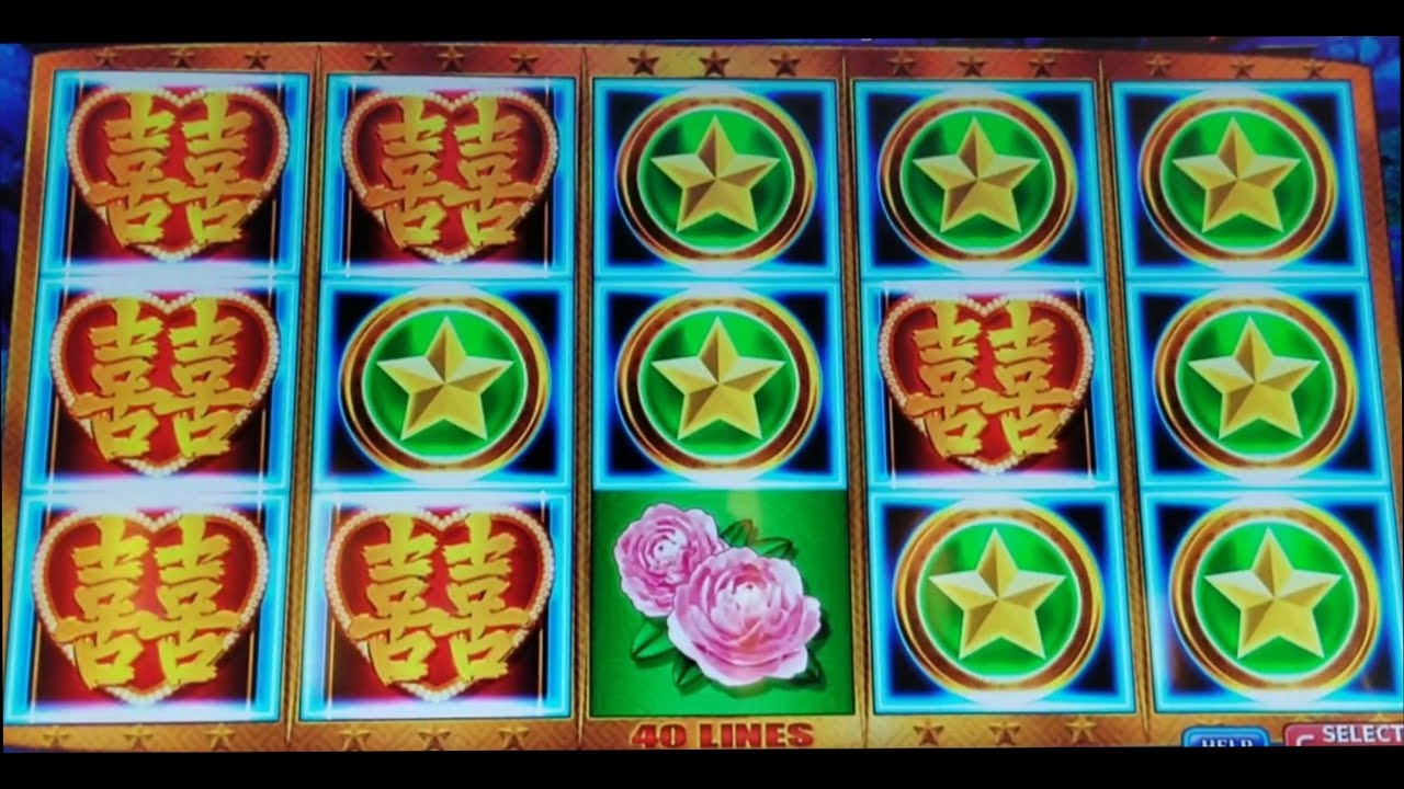 BIG WIN!!! 5 Bonuses on Dragon's Law/Twin Fever