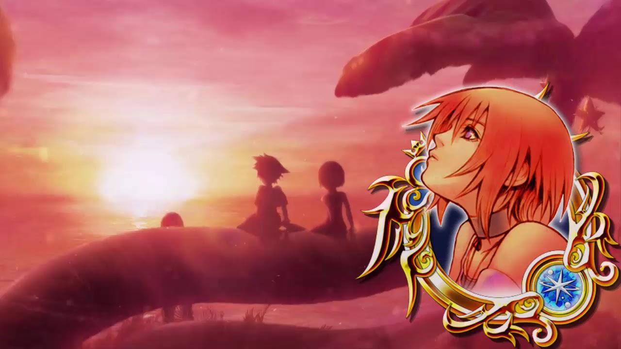 Kairi's Theme Remix