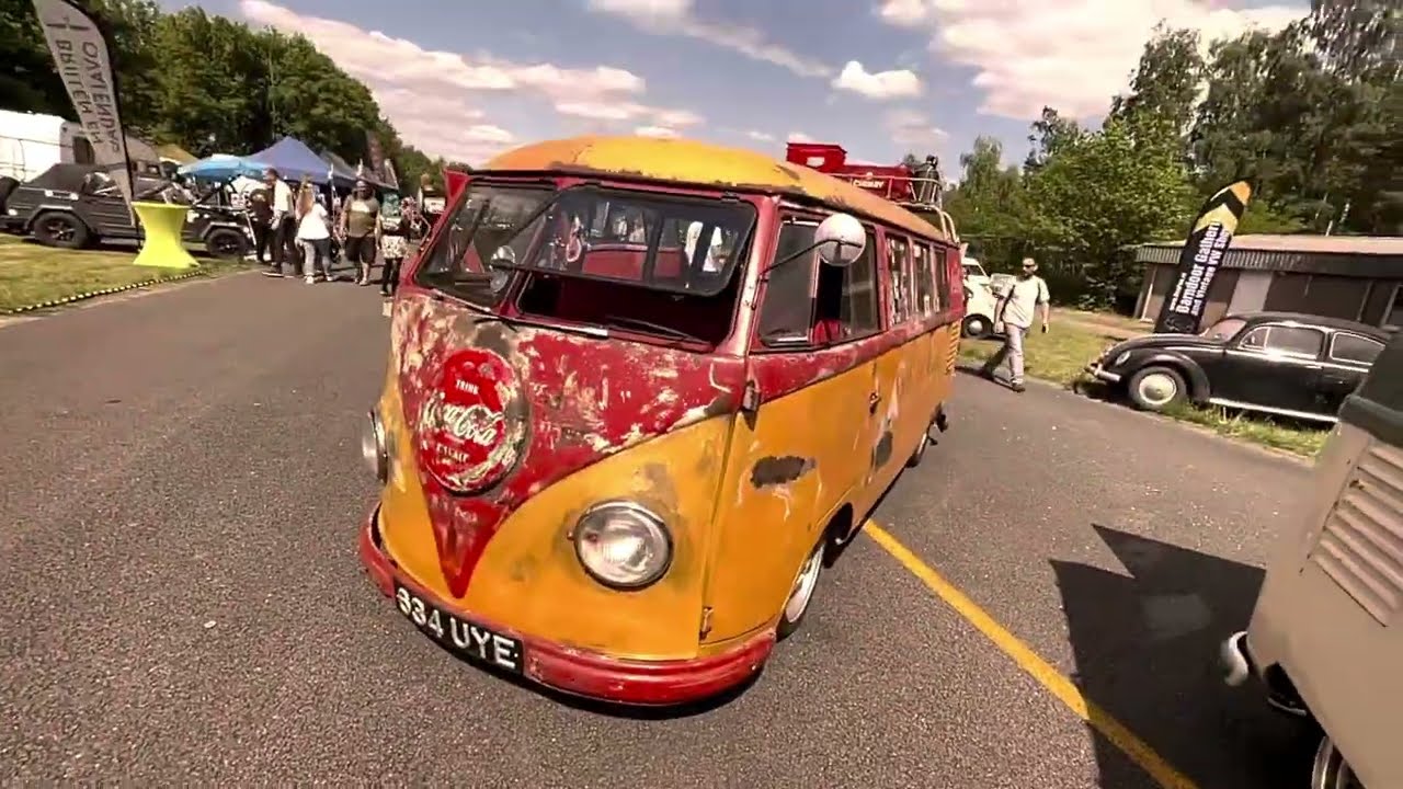 Barndoor Gathering 2023