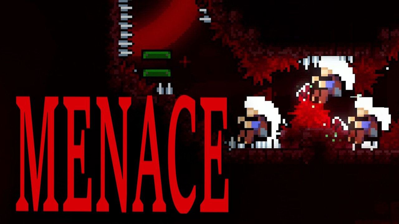 MENACE