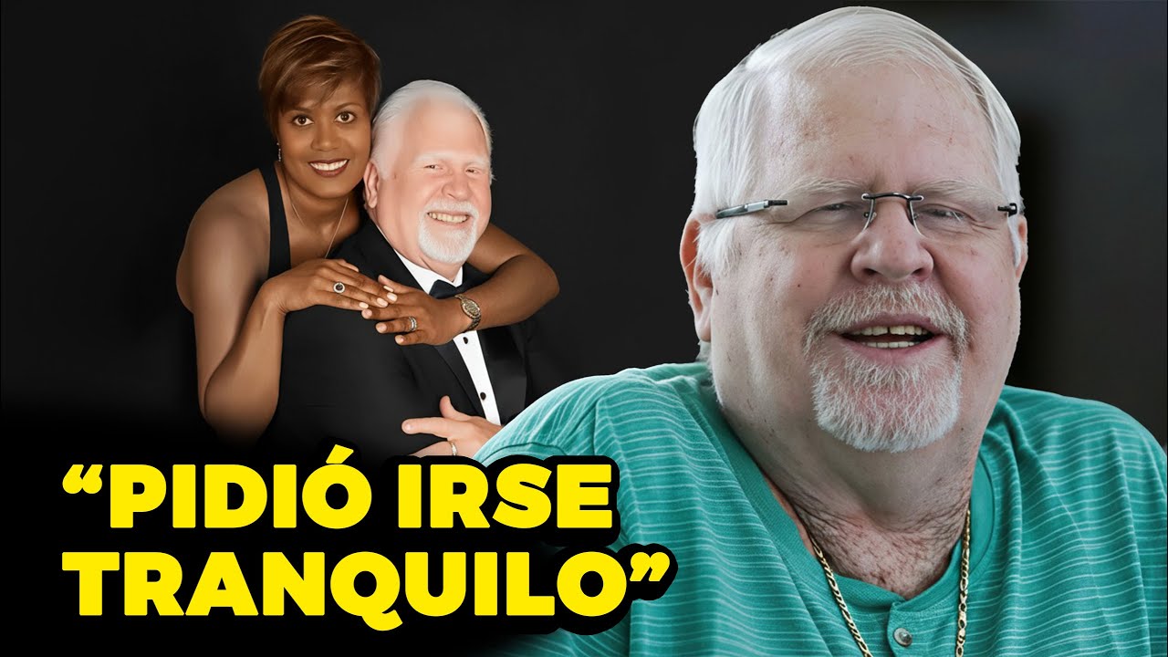 Los ÚLTIMOS momentos del Cano Estremera: Habla su esposa | Salserísimo