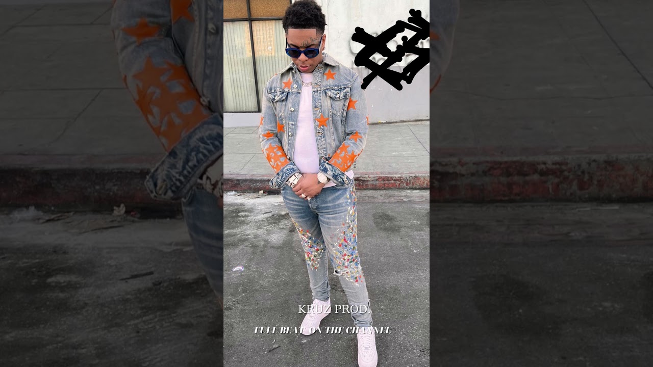 (FREE) Lil Gotit x Lil Keed Type Beat 2023 “Come Back” 