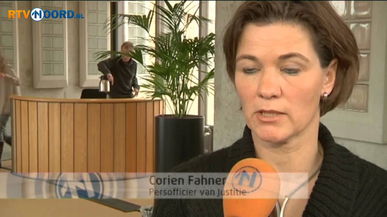Rechtszaak tegen Alasam S. begonnen - RTV Noord