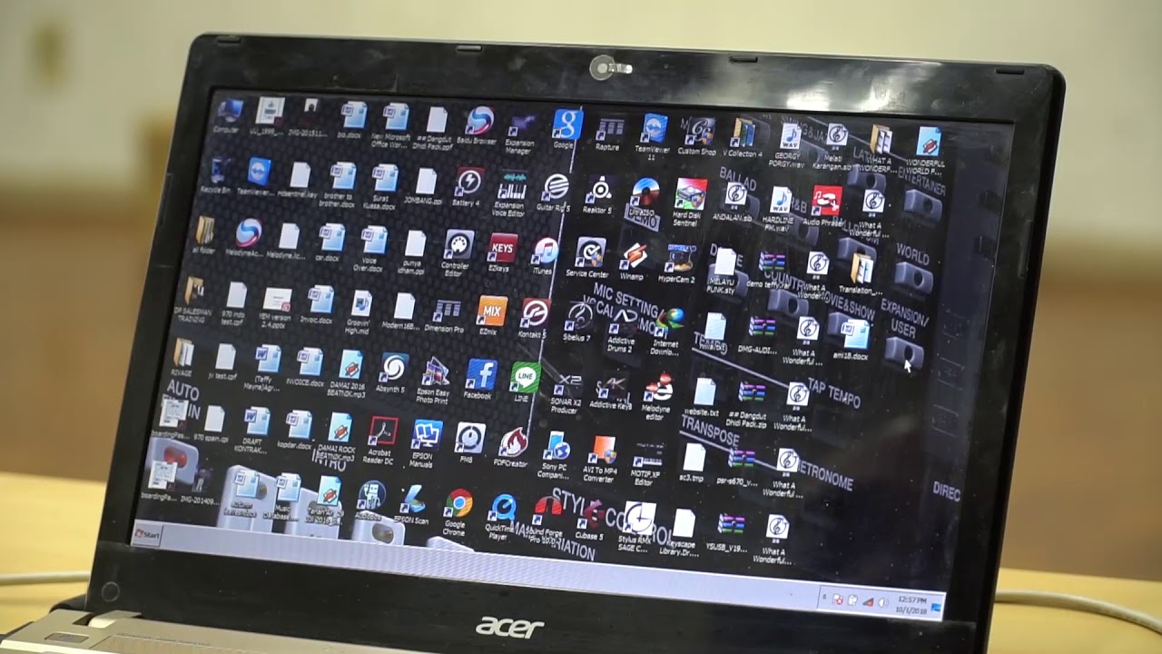 Yamaha Audio Phraser Software