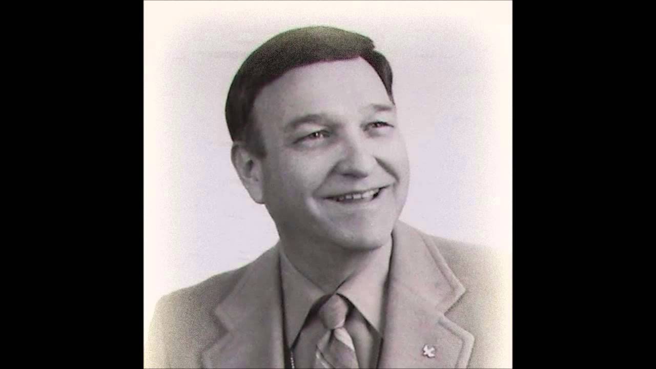 Dr. Walter Martin - Spiritual Warfare