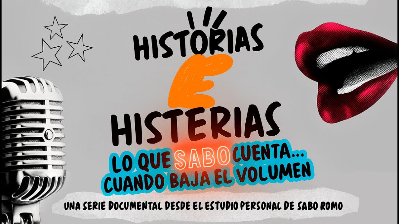 Historias e Histerias: René Franco - 30/01/2026