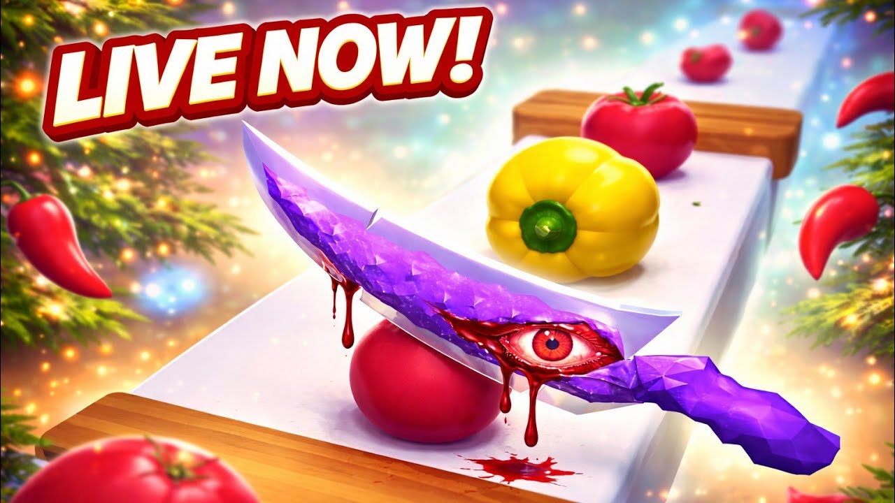 Perfect Slices #shortlive #shortslive #youtubelive #liveshort