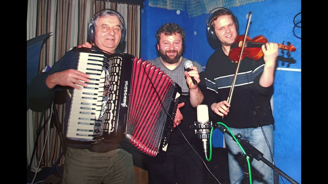 Ján Marček - Sanja