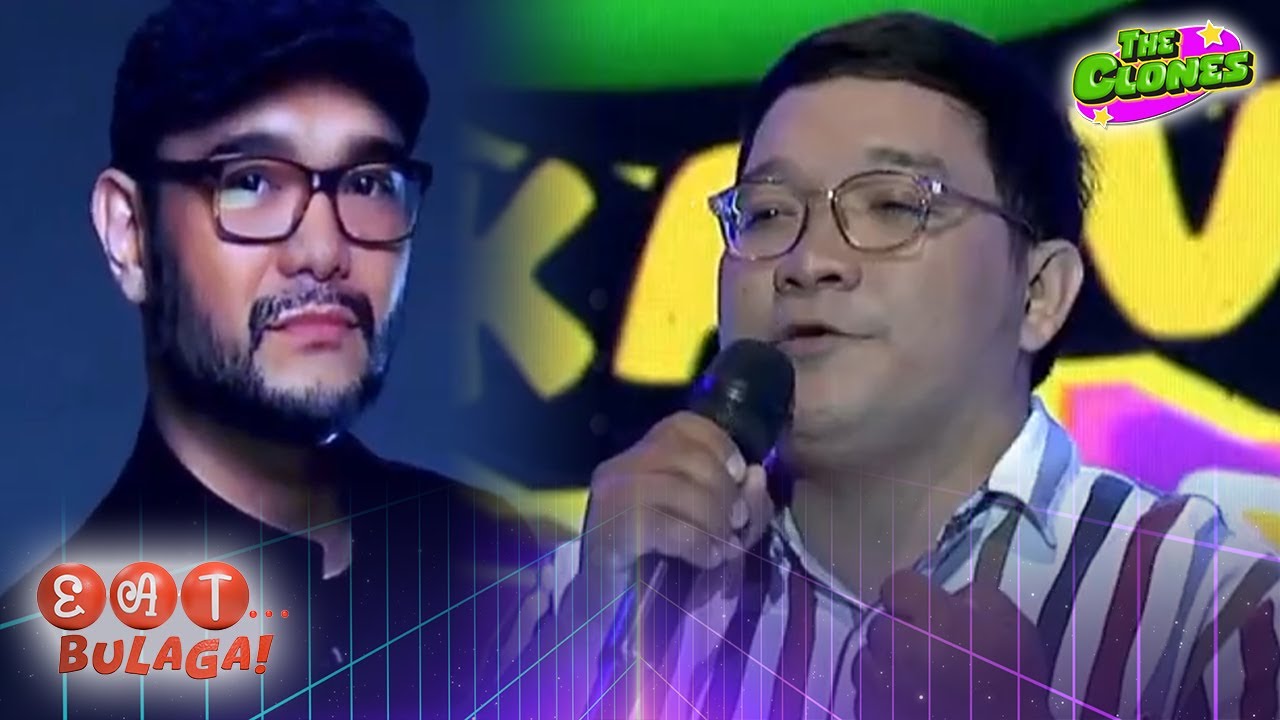 Nandito na ang ka-voice ni Wency Cornejo?! | THE CLONES | March 25, 2025