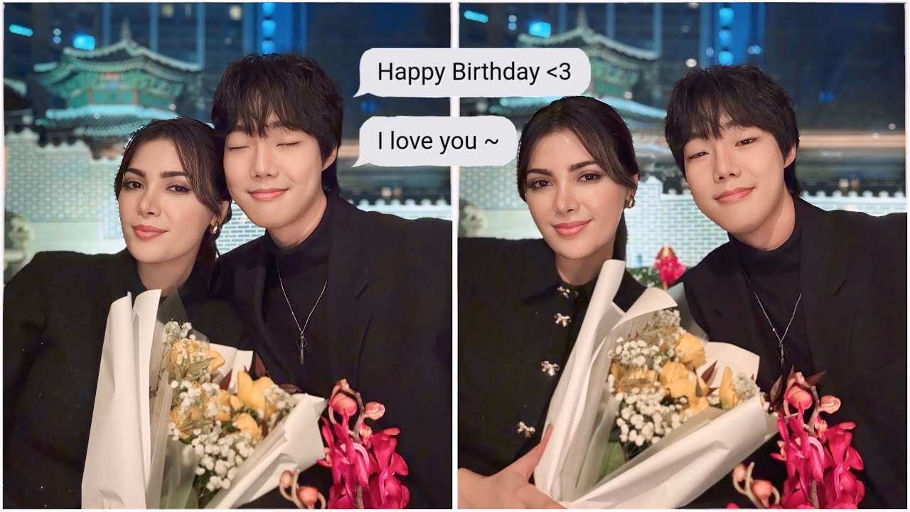 День рождения🎂