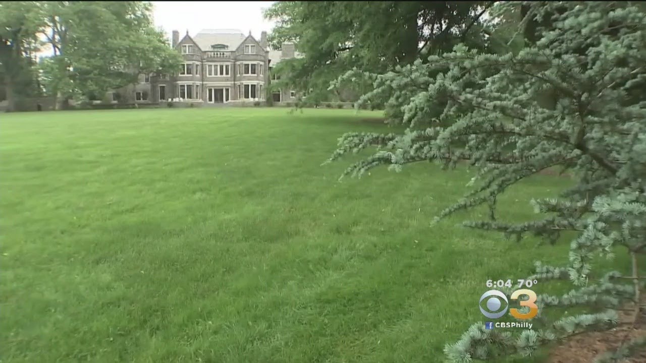 Debate Continues Over Fate Of Public Garden In Lower Merion Township