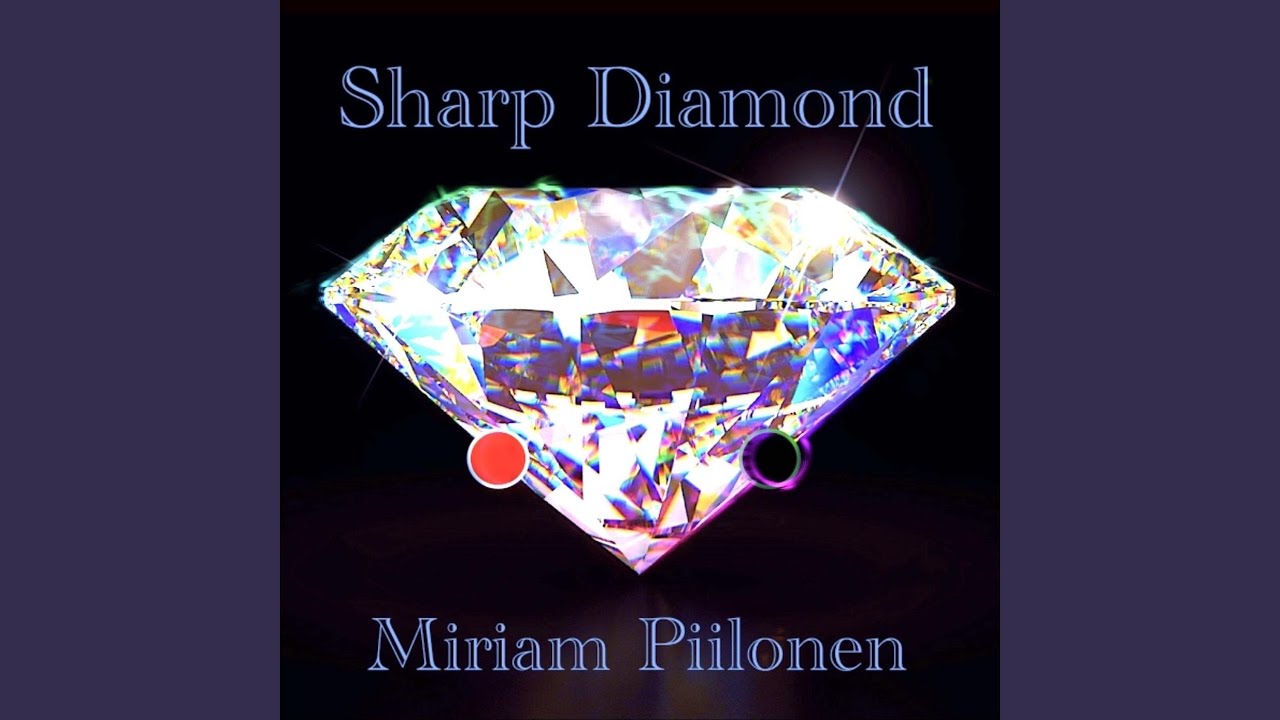 Sharp Diamond