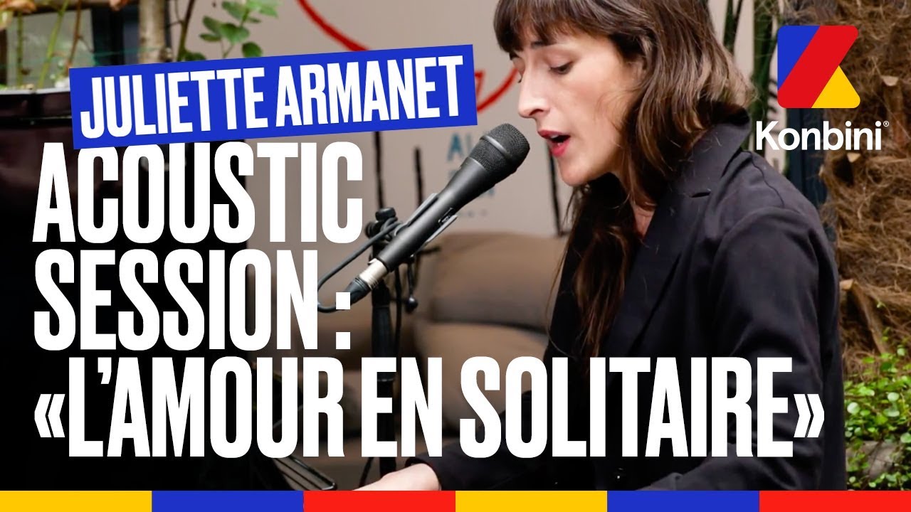 Juliette Armanet - 