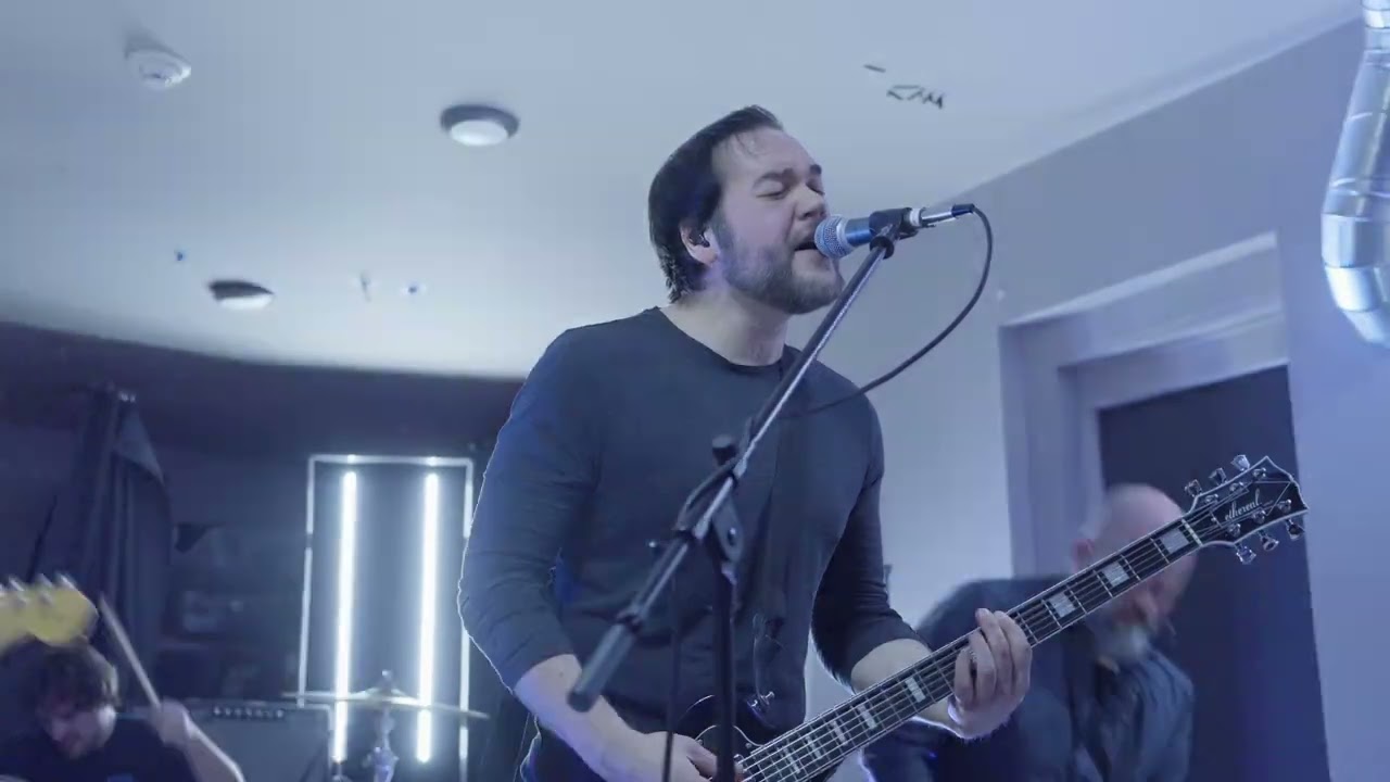 Amplifiers | Live at The Government Center | Pittsburgh, PA | 1/30/26