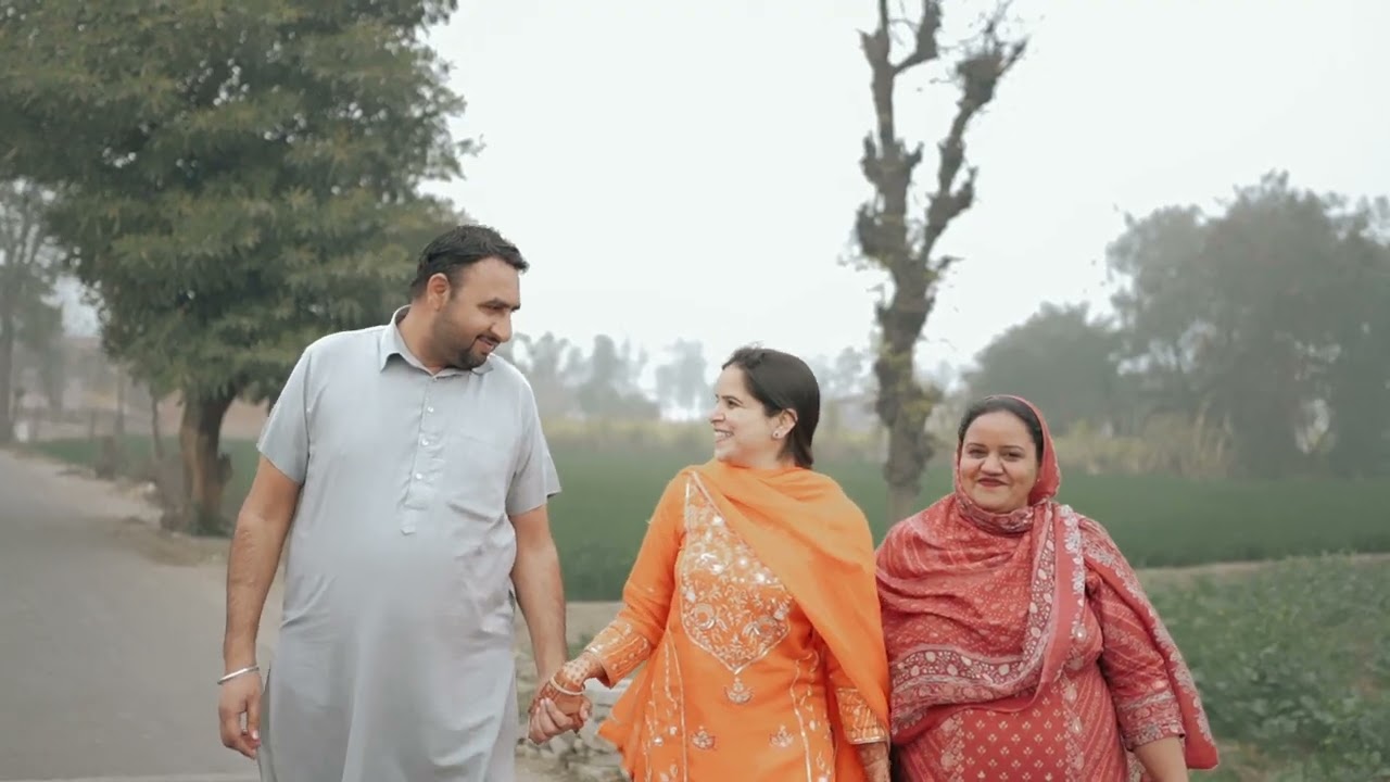 Amandeep Kaur  Dheeyan song 🎵 