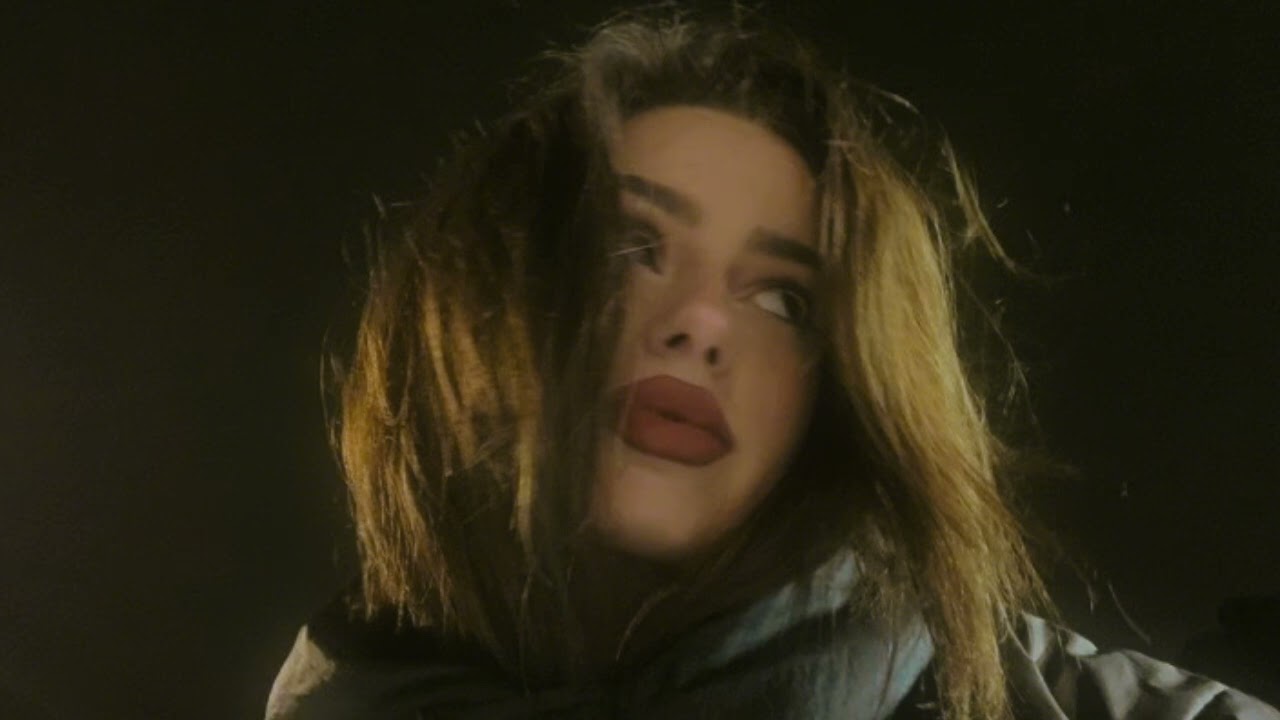 Баста - Одна любовь (speed up)