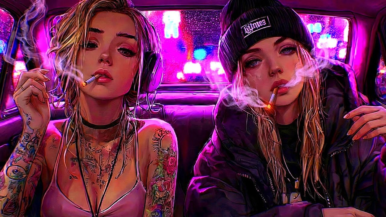 Let It Build Quietly — West Coast Chill Rap for Late Nights & Focus   420 Vibes