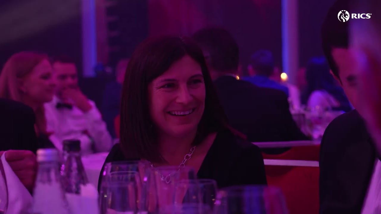 RICS UK Awards 2024