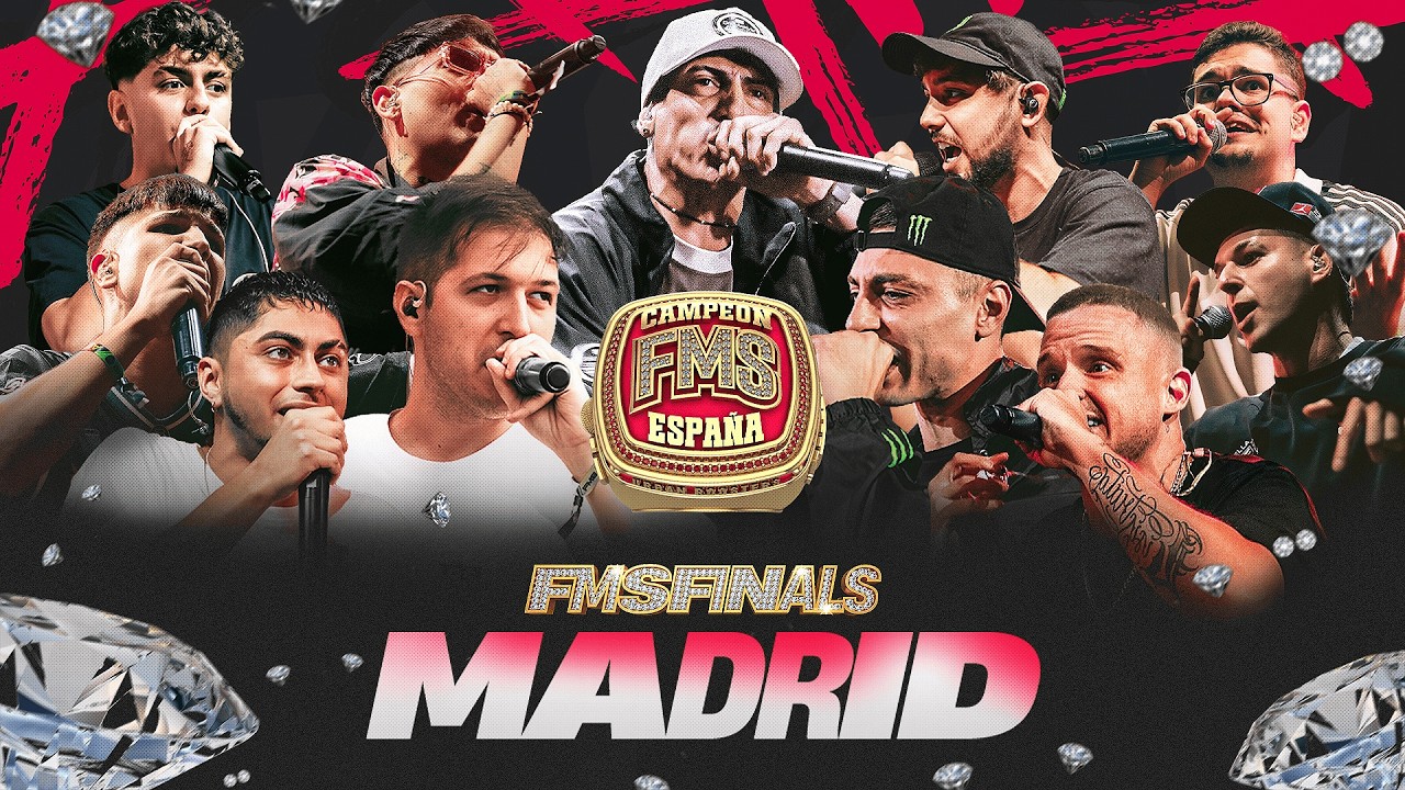 #FMSESPA&Ntilde;A 2025/26 | Jornada 5 - Temporada 8 I Urban Roosters