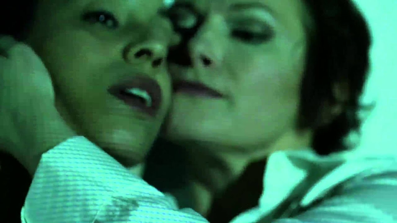 CONTRACTIONS (NACHWEHEN) - Trailer