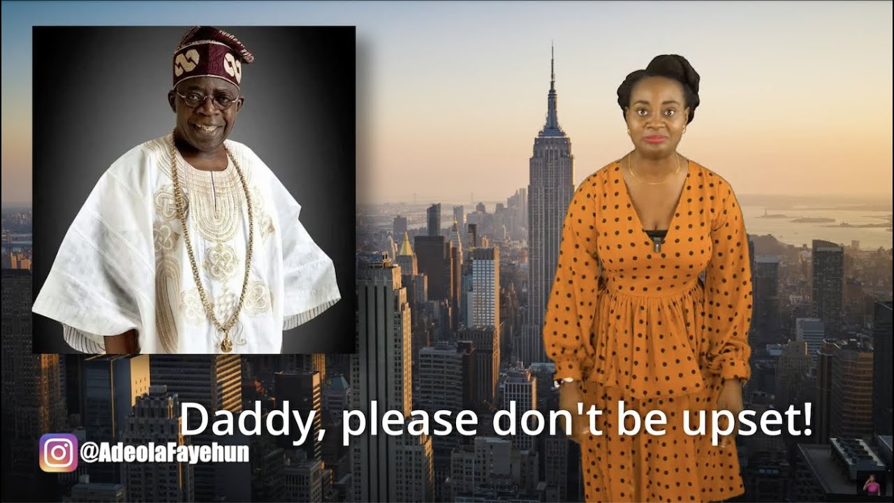 Tinubu's Plan For The Youth; Nnamdi Kanu; Mummy GO; Nigeria Crashes Out Of AFCON After Buhari's Call
