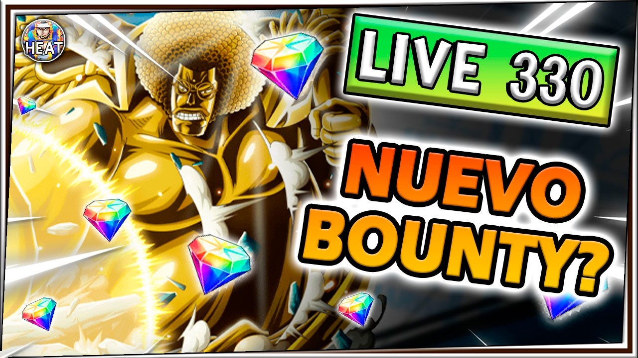 【OPBR LIVE】SUMMONS a SENGOKU si sale ROTO?