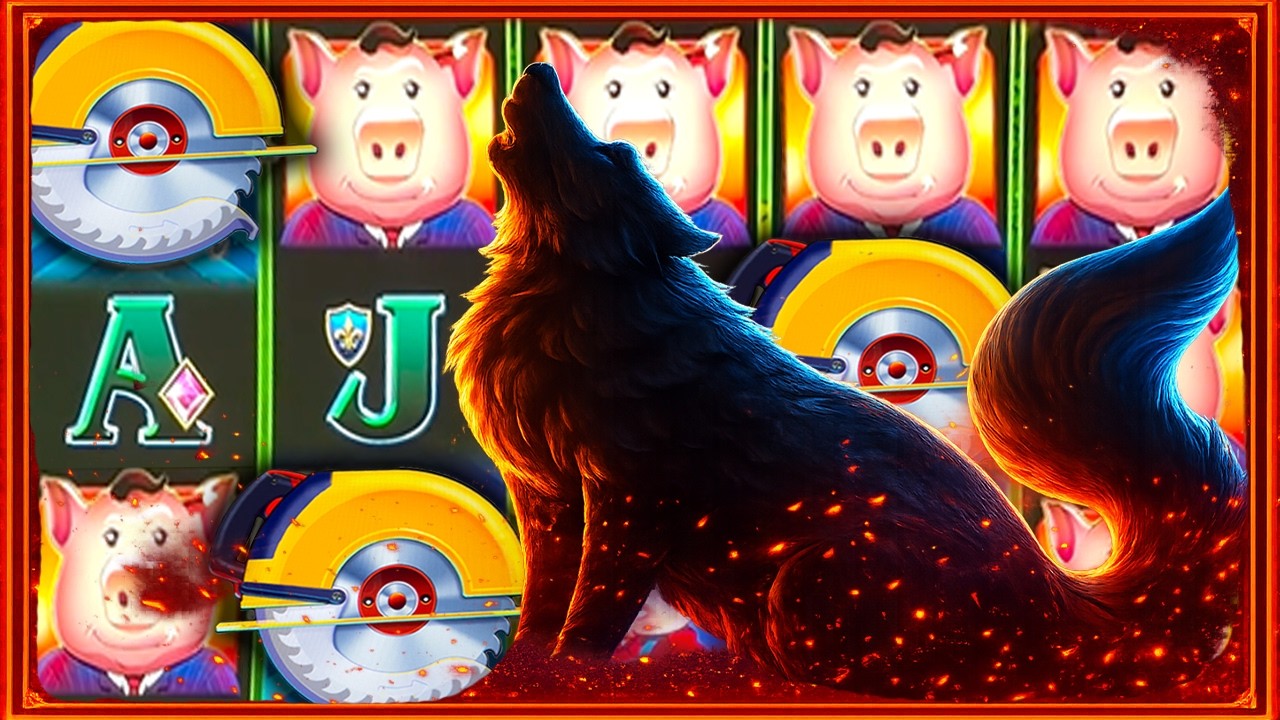 THIS IS WHAT I WAS WAITING FOR… THE HOWL